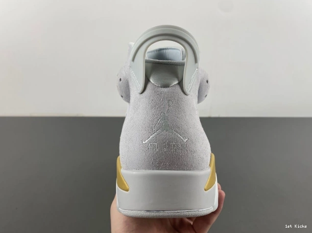 Jordan Olympics Air Paris DQ4914-074 6 0811